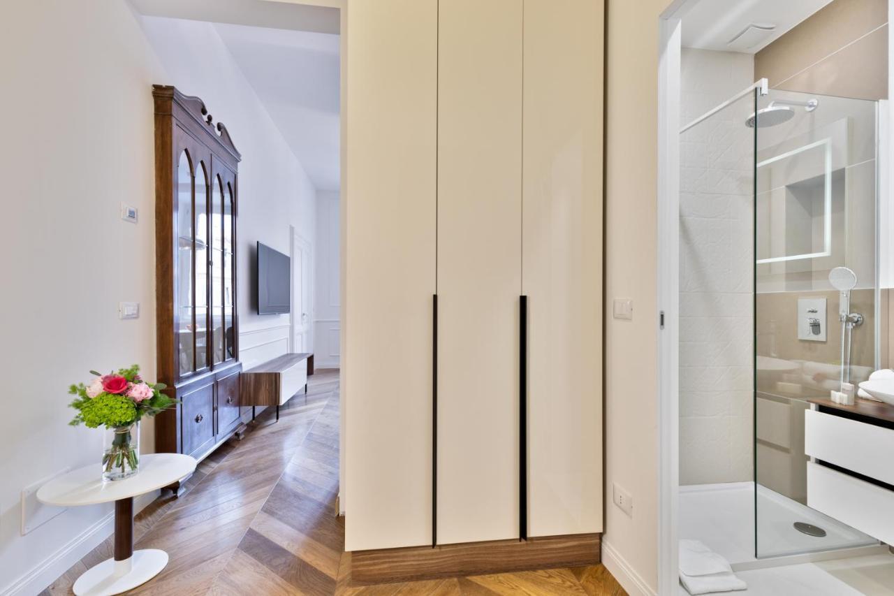 Buzzstays - Stylish Apartments Vatican Rome Downtown Exterior photo